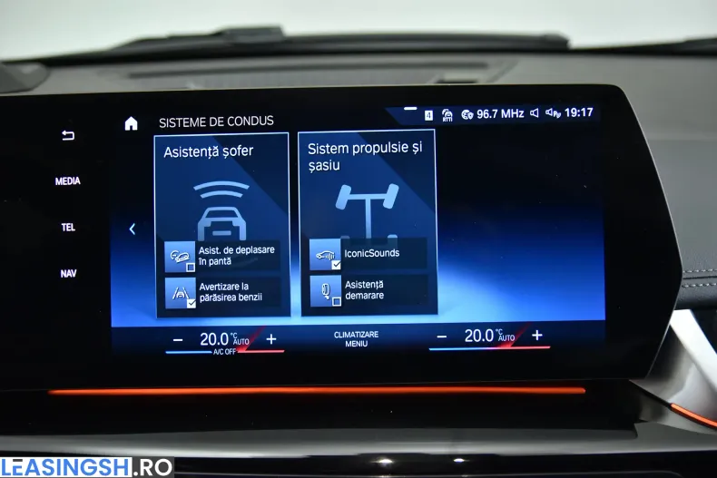 BMW X1 (Seria X) din 2023 cu 128.191 km - oferta BMW198666 - foto 21