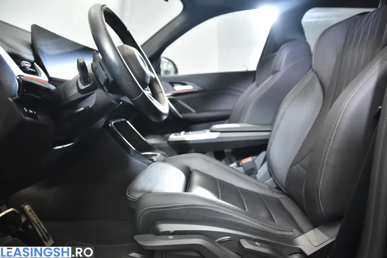BMW X1 (Seria X) din 2023 cu 128.191 km - oferta BMW198666 - foto 23