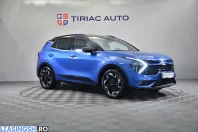 Kia Sportage din 2022 cu 110.117 km - oferta KIA198667 - foto 7