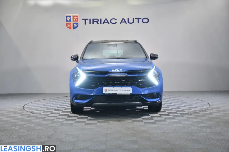 Kia Sportage din 2022 cu 110.117 km - oferta KIA198667 - foto 8