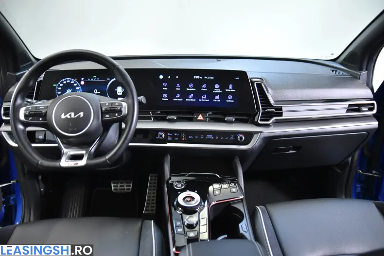 Kia Sportage din 2022 cu 110.117 km - oferta KIA198667 - foto 9