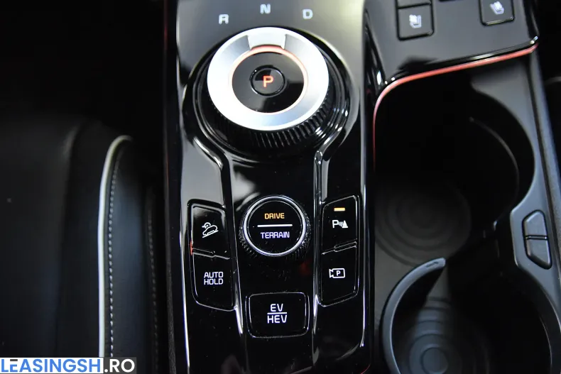 Kia Sportage din 2022 cu 110.117 km - oferta KIA198667 - foto 17