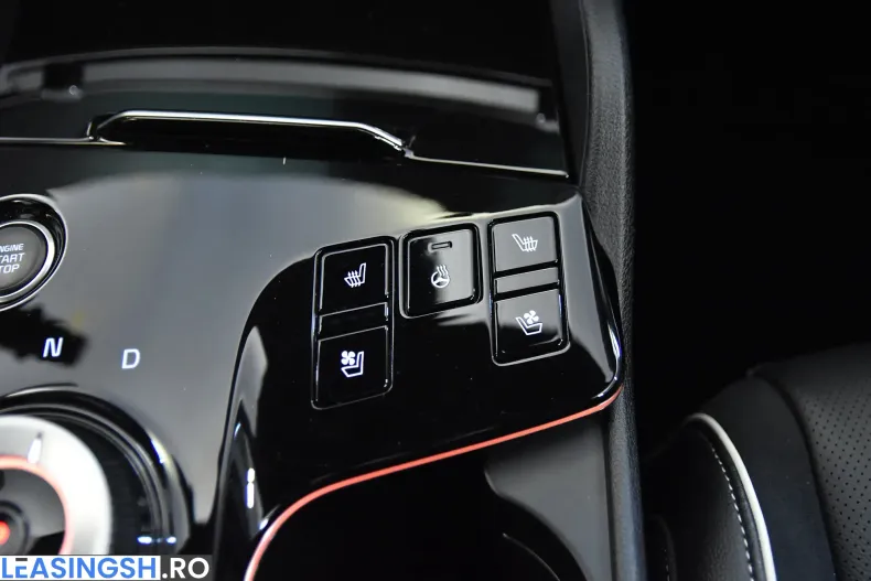 Kia Sportage din 2022 cu 110.117 km - oferta KIA198667 - foto 18