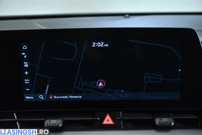 Kia Sportage din 2022 cu 110.117 km - oferta KIA198667 - foto 21