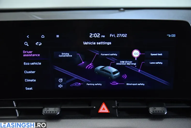 Kia Sportage din 2022 cu 110.117 km - oferta KIA198667 - foto 22