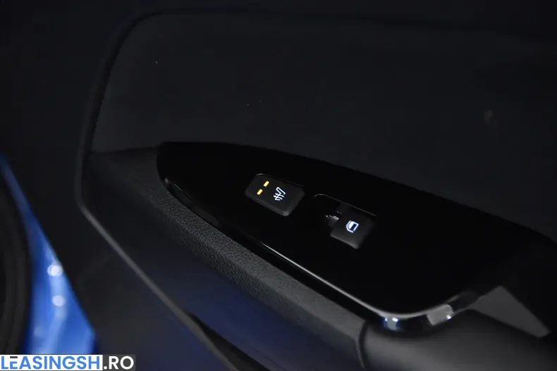 Kia Sportage din 2022 cu 110.117 km - oferta KIA198667 - foto 24