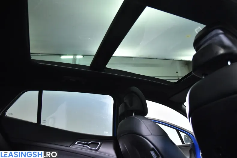 Kia Sportage din 2022 cu 110.117 km - oferta KIA198667 - foto 25