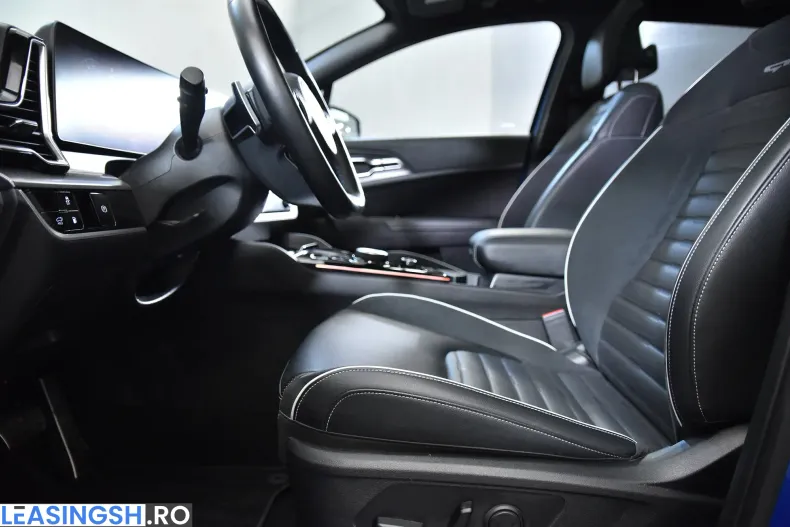 Kia Sportage din 2022 cu 110.117 km - oferta KIA198667 - foto 26