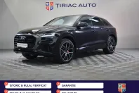 Audi Q8 din 2021 cu 108.005 km - oferta AUD198668 - foto 1