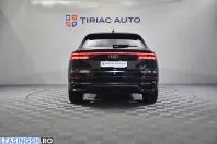 Audi Q8 din 2021 cu 108.005 km - oferta AUD198668 - foto 4