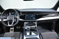 Audi Q8 din 2021 cu 108.005 km - oferta AUD198668 - foto 9