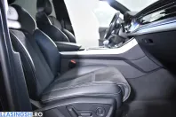 Audi Q8 din 2021 cu 108.005 km - oferta AUD198668 - foto 11