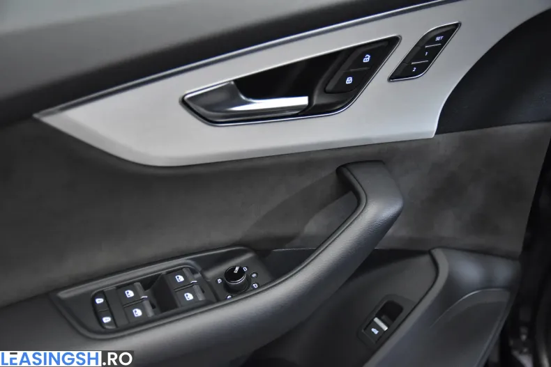 Audi Q8 din 2021 cu 108.005 km - oferta AUD198668 - foto 14