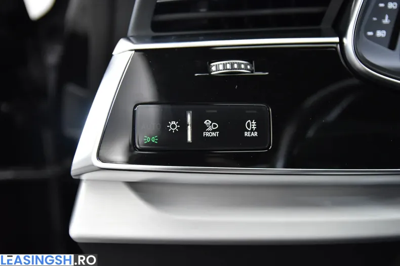 Audi Q8 din 2021 cu 108.005 km - oferta AUD198668 - foto 15