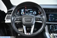 Audi Q8 din 2021 cu 108.005 km - oferta AUD198668 - foto 16