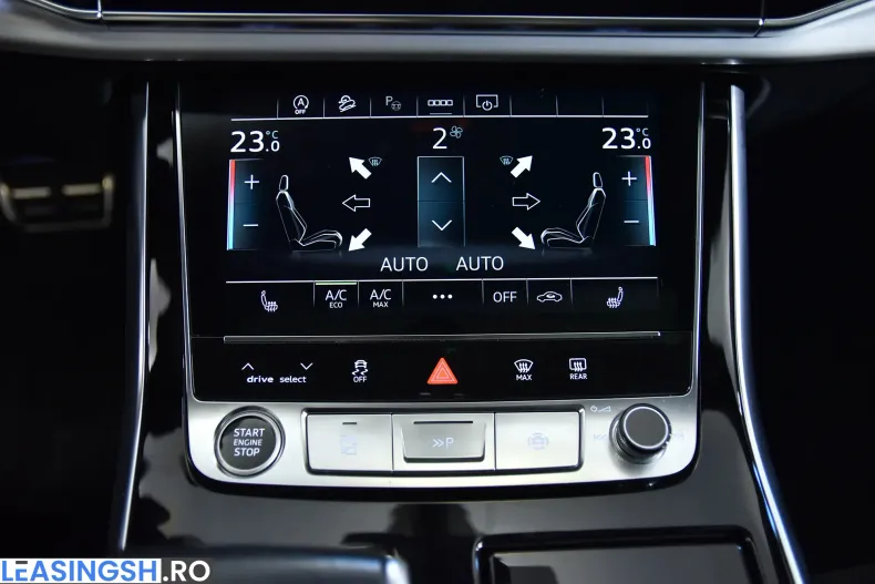 Audi Q8 din 2021 cu 108.005 km - oferta AUD198668 - foto 17