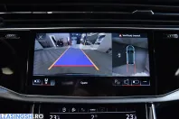 Audi Q8 din 2021 cu 108.005 km - oferta AUD198668 - foto 20