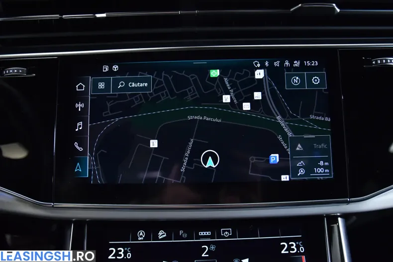 Audi Q8 din 2021 cu 108.005 km - oferta AUD198668 - foto 21