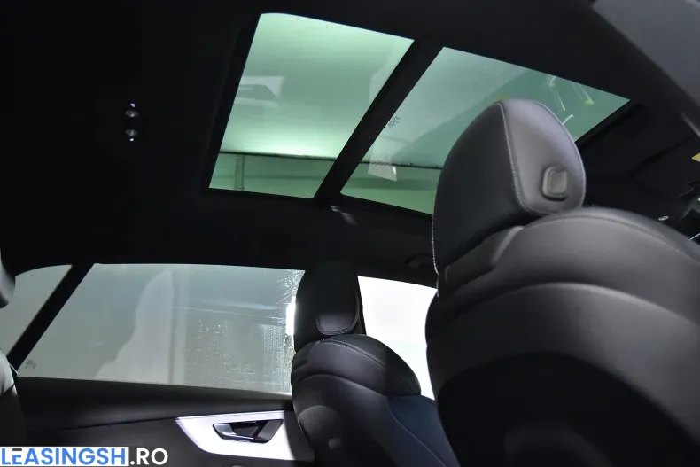 Audi Q8 din 2021 cu 108.005 km - oferta AUD198668 - foto 22