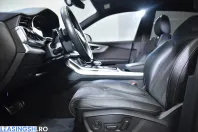 Audi Q8 din 2021 cu 108.005 km - oferta AUD198668 - foto 23