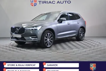 Volvo XC60 din 2021 - oferta VOL198669