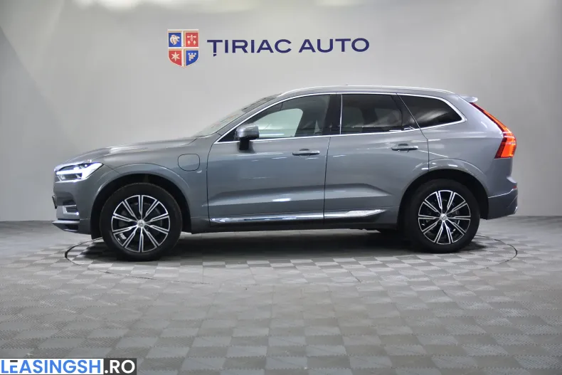 Volvo XC60 din 2021 cu 101.292 km - oferta VOL198669 - foto 2