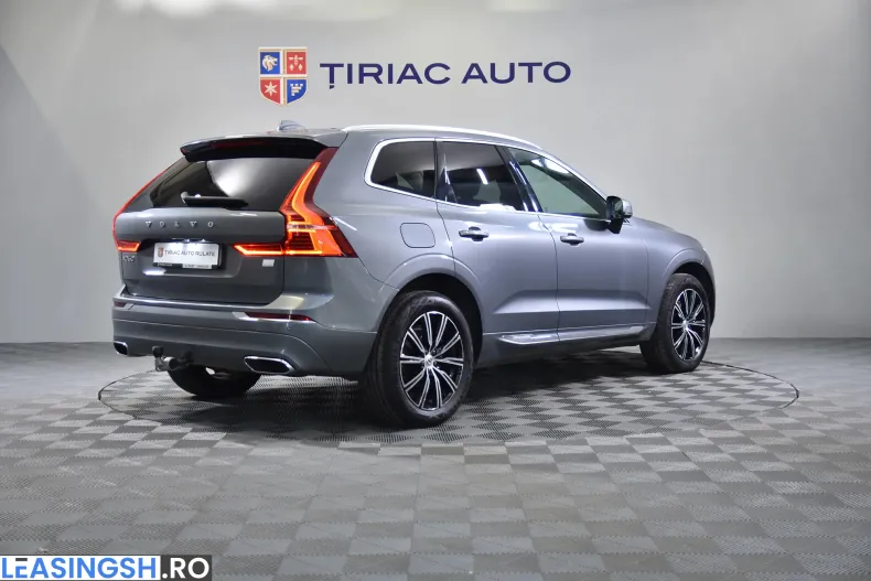 Volvo XC60 din 2021 cu 101.292 km - oferta VOL198669 - foto 5