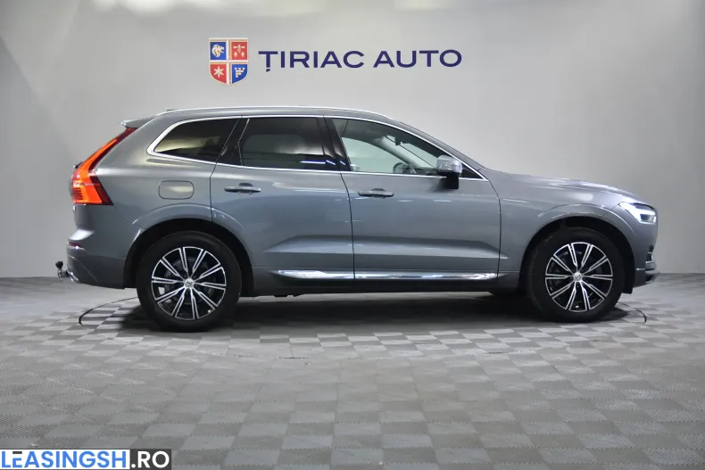 Volvo XC60 din 2021 cu 101.292 km - oferta VOL198669 - foto 6