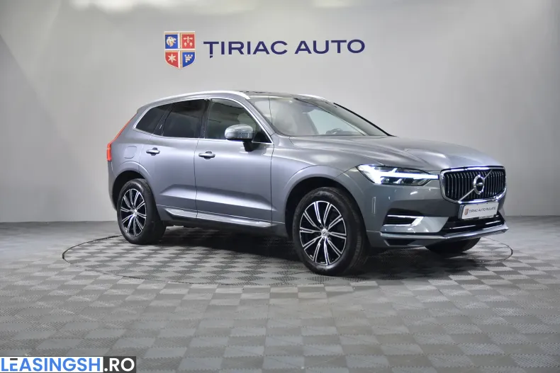 Volvo XC60 din 2021 cu 101.292 km - oferta VOL198669 - foto 7