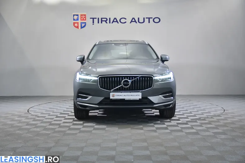Volvo XC60 din 2021 cu 101.292 km - oferta VOL198669 - foto 8