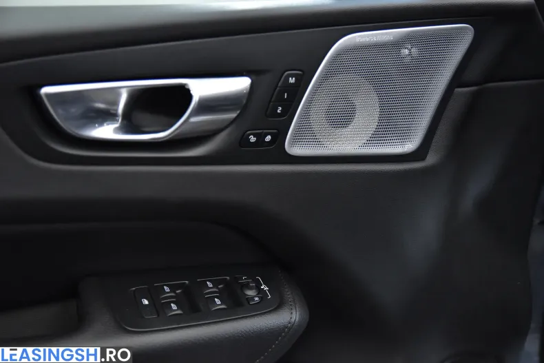 Volvo XC60 din 2021 cu 101.292 km - oferta VOL198669 - foto 13