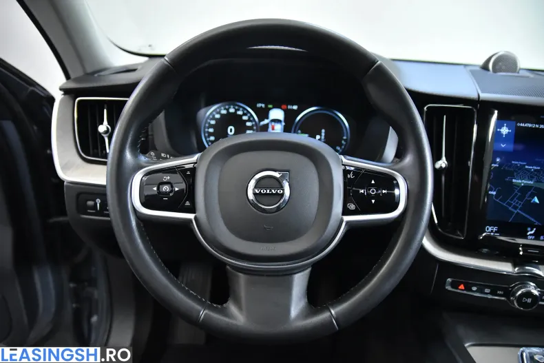 Volvo XC60 din 2021 cu 101.292 km - oferta VOL198669 - foto 15