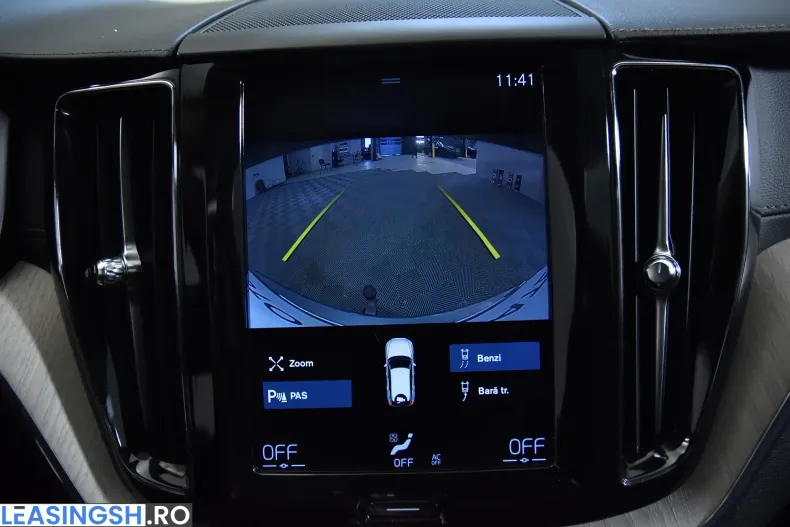 Volvo XC60 din 2021 cu 101.292 km - oferta VOL198669 - foto 17