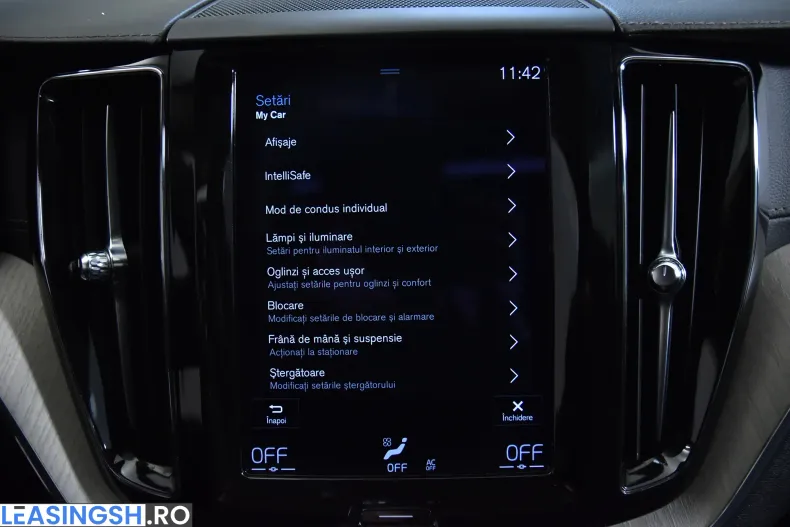 Volvo XC60 din 2021 cu 101.292 km - oferta VOL198669 - foto 18