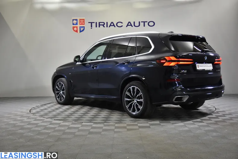 BMW X5 (Seria X) din 2023 cu 84.083 km - oferta BMW198670 - foto 3