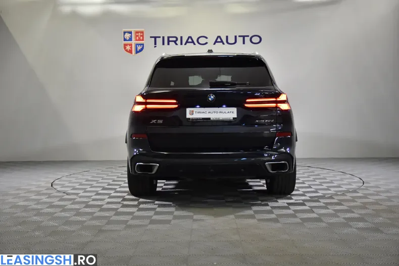 BMW X5 (Seria X) din 2023 cu 84.083 km - oferta BMW198670 - foto 4