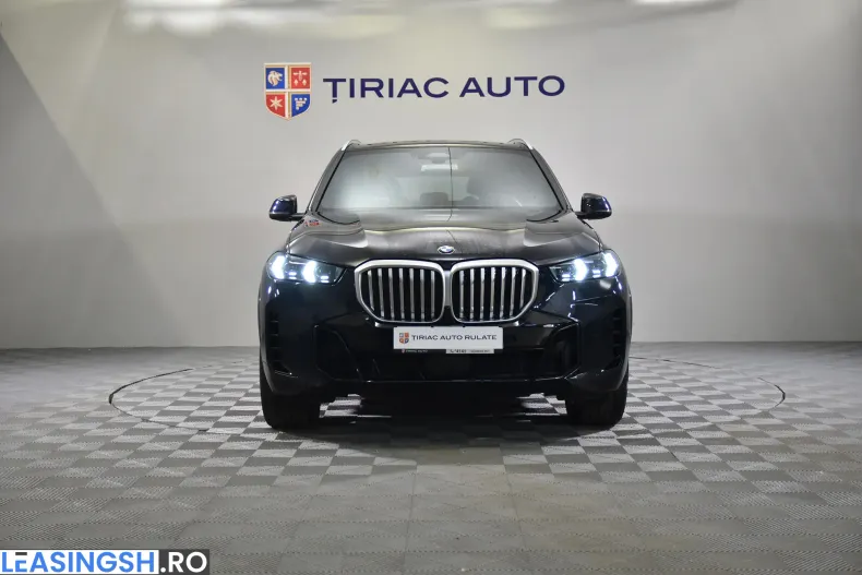 BMW X5 (Seria X) din 2023 cu 84.083 km - oferta BMW198670 - foto 8