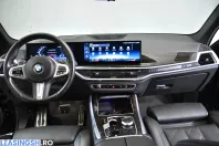 BMW X5 (Seria X) din 2023 cu 84.083 km - oferta BMW198670 - foto 9