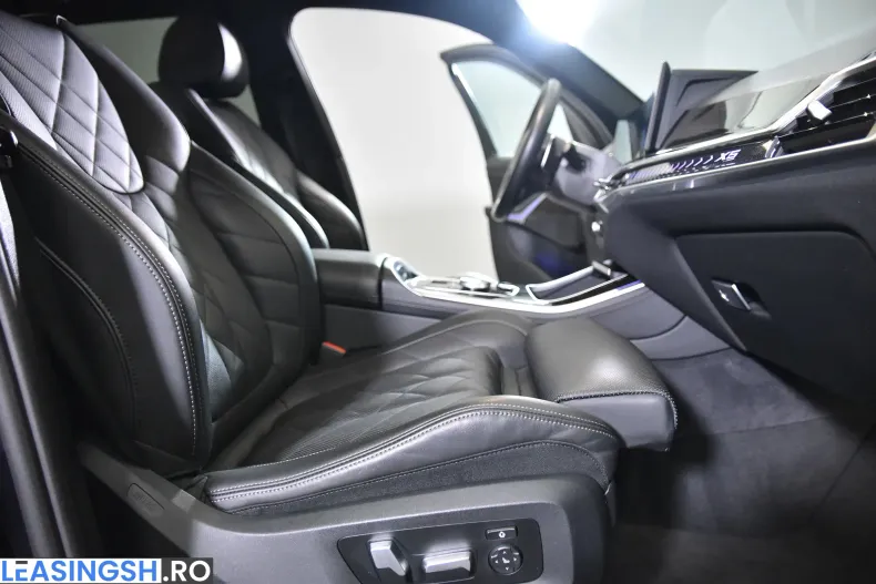 BMW X5 (Seria X) din 2023 cu 84.083 km - oferta BMW198670 - foto 11