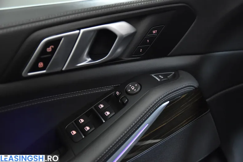 BMW X5 (Seria X) din 2023 cu 84.083 km - oferta BMW198670 - foto 14