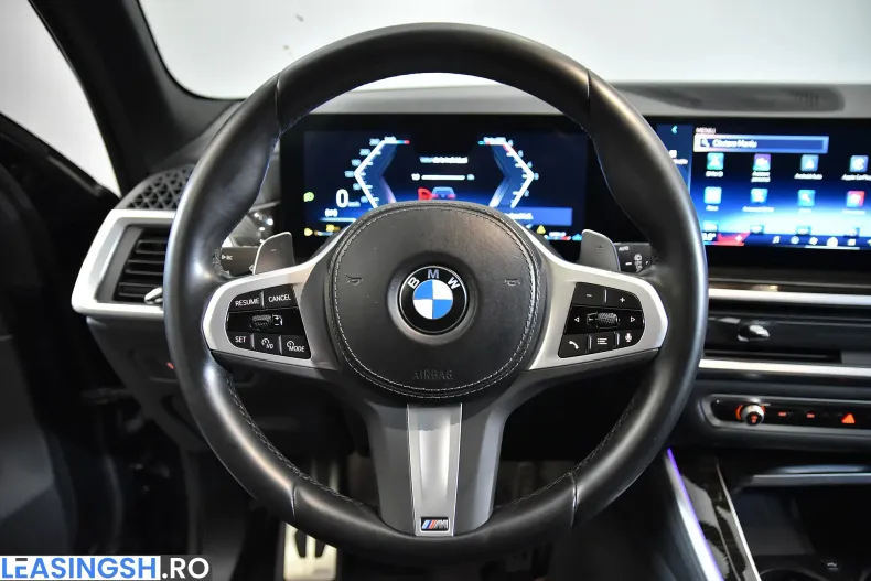 BMW X5 (Seria X) din 2023 cu 84.083 km - oferta BMW198670 - foto 16