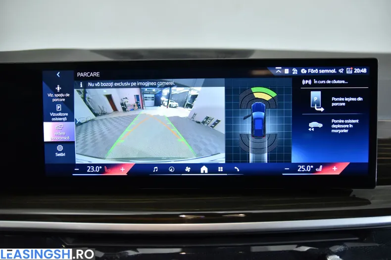 BMW X5 (Seria X) din 2023 cu 84.083 km - oferta BMW198670 - foto 20