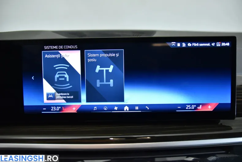 BMW X5 (Seria X) din 2023 cu 84.083 km - oferta BMW198670 - foto 23