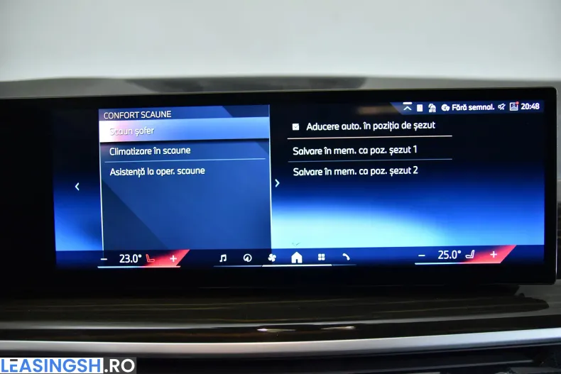 BMW X5 (Seria X) din 2023 cu 84.083 km - oferta BMW198670 - foto 24