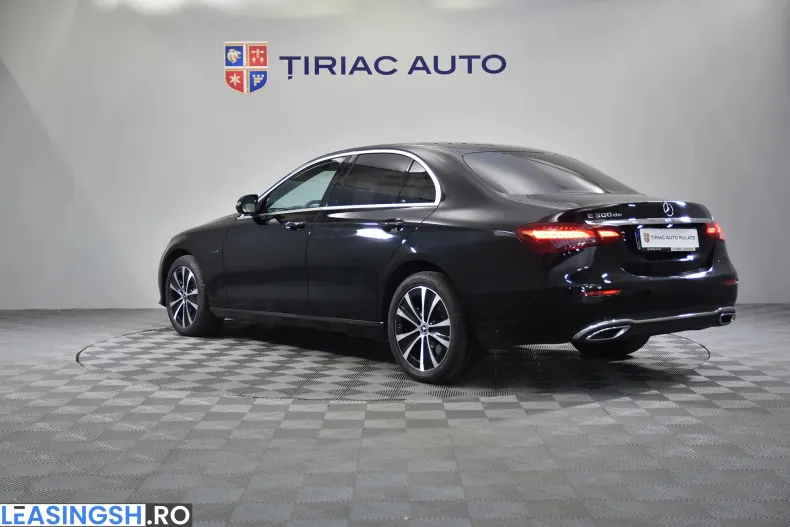 Mercedes-Benz E din 2021 cu 140.287 km - oferta MER198671 - foto 3