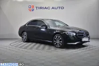 Mercedes-Benz E din 2021 cu 140.287 km - oferta MER198671 - foto 7