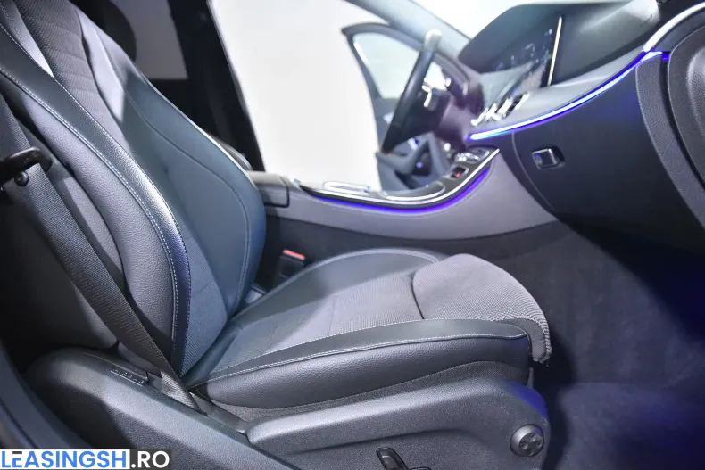 Mercedes-Benz E din 2021 cu 140.287 km - oferta MER198671 - foto 11