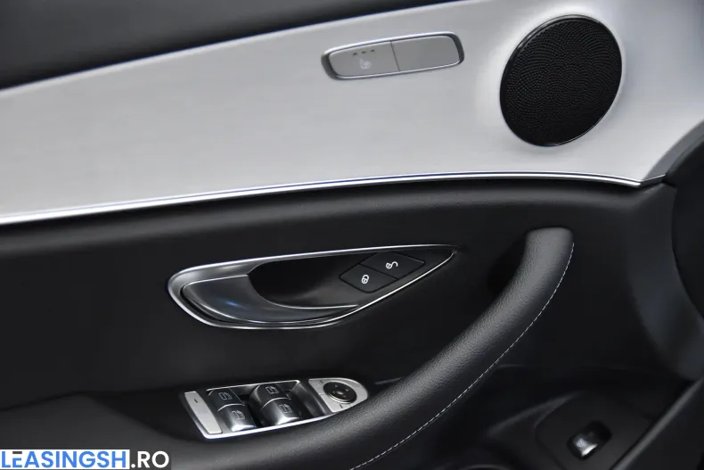 Mercedes-Benz E din 2021 cu 140.287 km - oferta MER198671 - foto 13