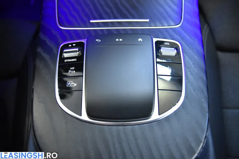 Mercedes-Benz E din 2021 cu 140.287 km - oferta MER198671 - foto 16