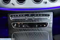 Mercedes-Benz E din 2021 cu 140.287 km - oferta MER198671 - foto 17